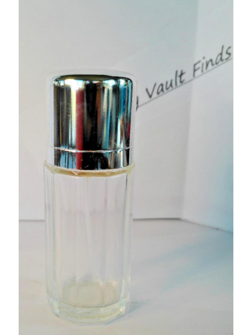 Vintage collector bottle ESCAPE by CALVIN KLEIN 2.5fl